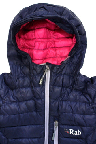 Rab microlight women - women's, jacket