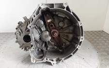 MANUAL GEARBOX MINI COOPER