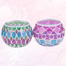 Pcs candlestick holders - pcs,