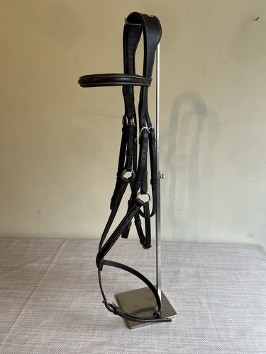 Full size voltaire - size, grackle