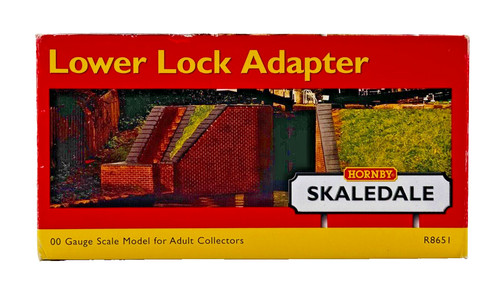 Hornby gauge skaledale - 00,