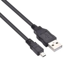 USB Cable Panasonic DMC-F2