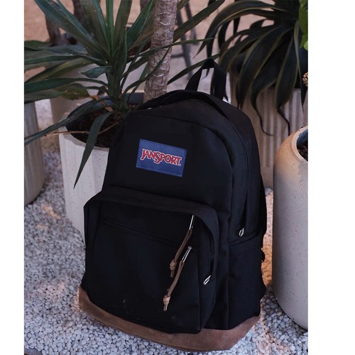 Jansport right pack laptop - right,
