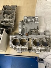 Honda CB750 C RC01E 1981 DOHC