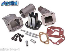 Polini 215.0203 Ø19 Vespa PK