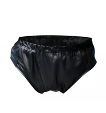 Men's Genuine Leather Soft