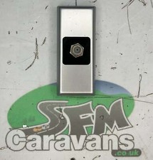 Aerial Socket - Caravan / Motorhome / Camper