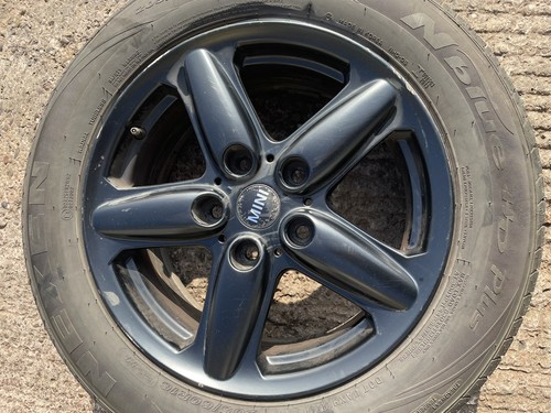 Bmw mini cooper - r60, r61