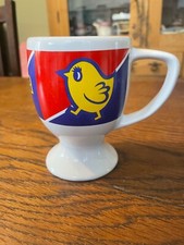 Vintage 1980s Cadbury's Creme