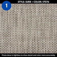 Woven Vinyl Flooring | Urban