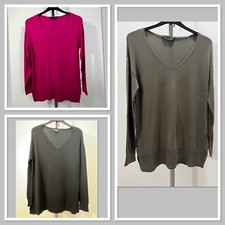 Ladies New Ex Yours Plus Size  Jumper Size   14 - 26-28