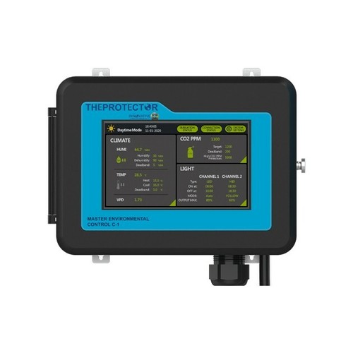 Autopilot climate control for - autopilot,
