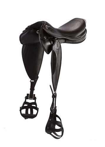 New lightweight leather - new,