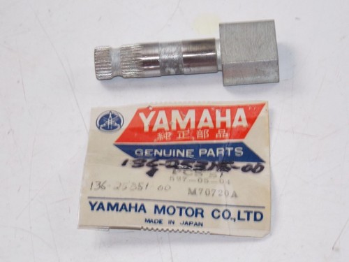 Nos yamaha 1964 1968 - yamaha, 1964-1968