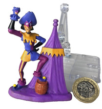 Action Figure Toy Clopin