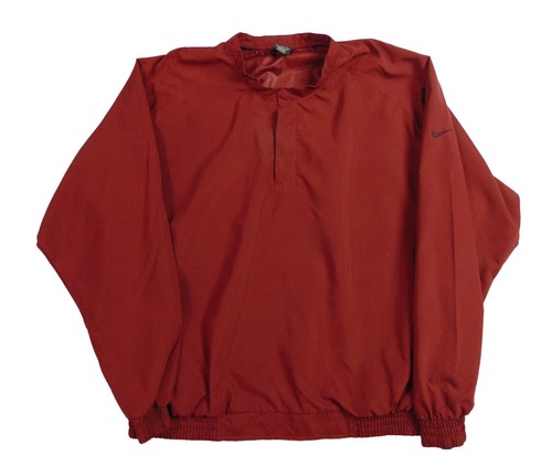 Vintage nike pullover - vintage,