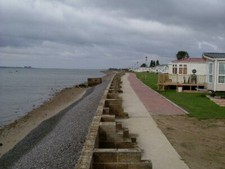 Photo 6x4 Coopers Beach East