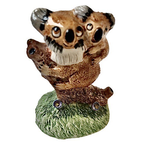 Basil matthews vintage koala - vintage,