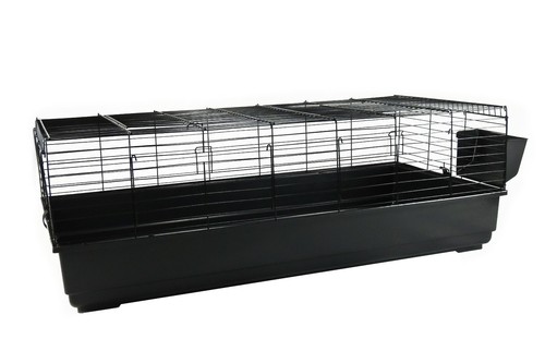 Rabbit cage extra large - cage,