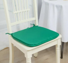 New Plain Chair Cushion Seat