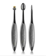 ARTIS MAKEUP BRUSHES FLUENTA