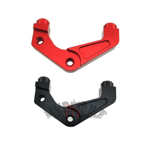 82mm brake caliper - 82mm, adapter