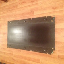 CARL LEWIS TREADMILL ( RUNNING DECK BOARD 1100mm LENGHT X 595mm WIDTH ) *DEAM*