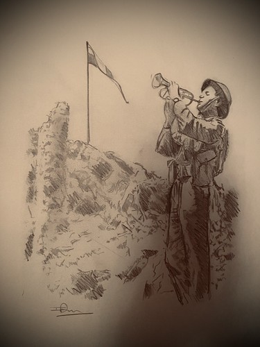 Ww2 polish soldier - ww2,