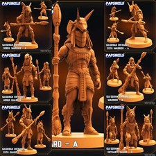 Guldoran Miniatures | Star