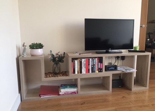 Multifunctional sideboard - multifunctional,