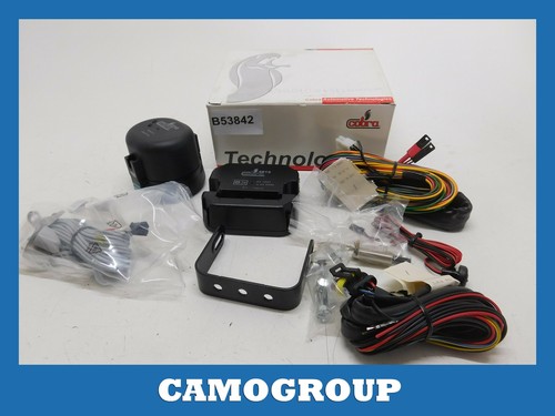 Anti theft alarm booklet - anti-theft,