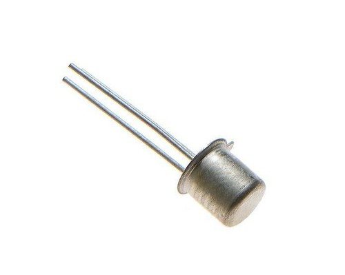 Ac128 germanium small signal - germanium,