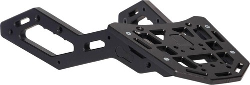 Moose dual sport - dual, rack