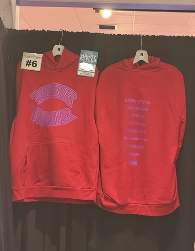 2026 harry styles - styles, hoodie