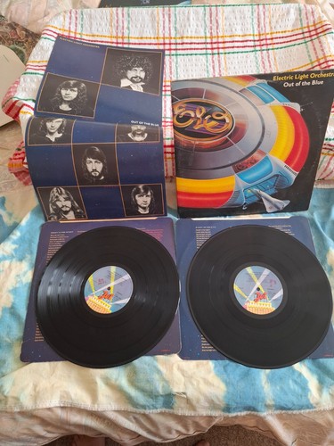 Electric light orchestra - #electric,