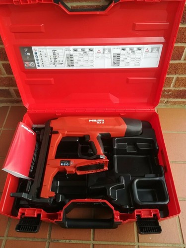 Brand new hilti - brand, bx