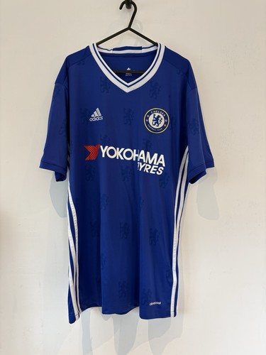 Chelsea 2016 home - fc, jersey