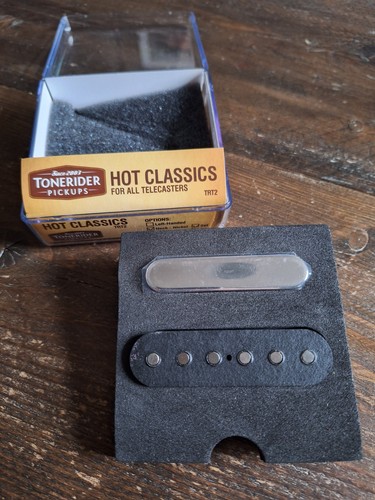 Tonerider hot classics trt2 - classics,