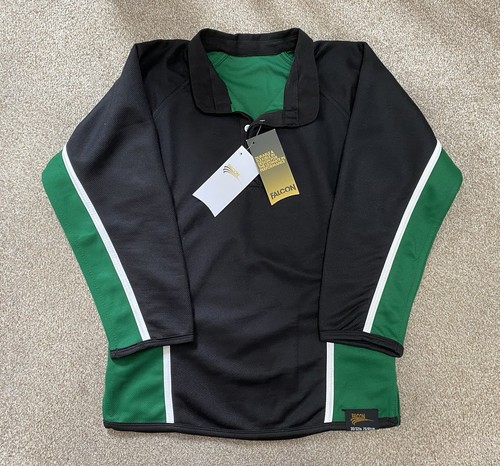 Nwt falcon rugby - s/m, sports
