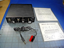 WB4JJJ's GM-20 20 Meter QRP