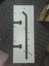 UNIKA  Kitchen Worktop Jig