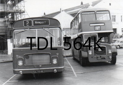 Southern vectis tdl - tdl,