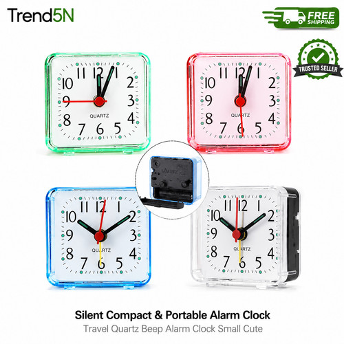 Silent compact portable - compact,