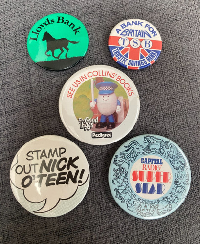 Vintage 1970s 80s - 5x,