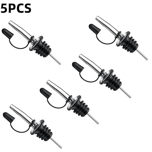 Pcs stainless steel - stainless, oil