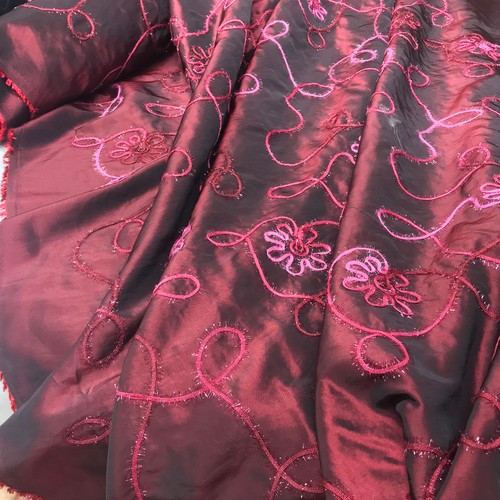 30m wholesale taffeta fabric - 30m,
