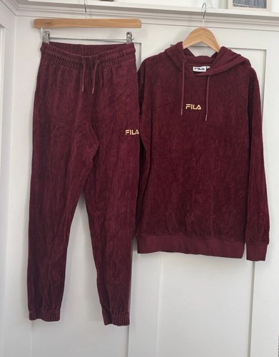 Vintage fila ladies - vintage, 6