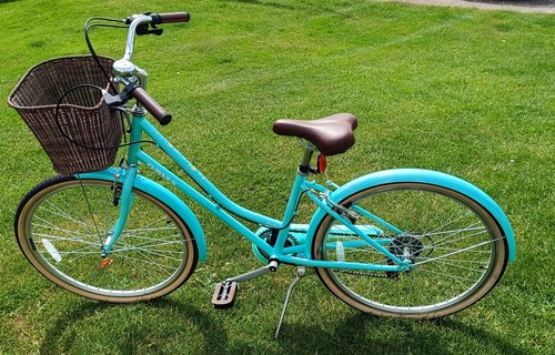 Dawes ladies girls - dawes, 26”