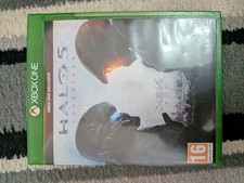 Halo 5: Guardians Xbox One