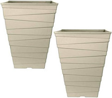 2 X 30 Litre 13Inch Large